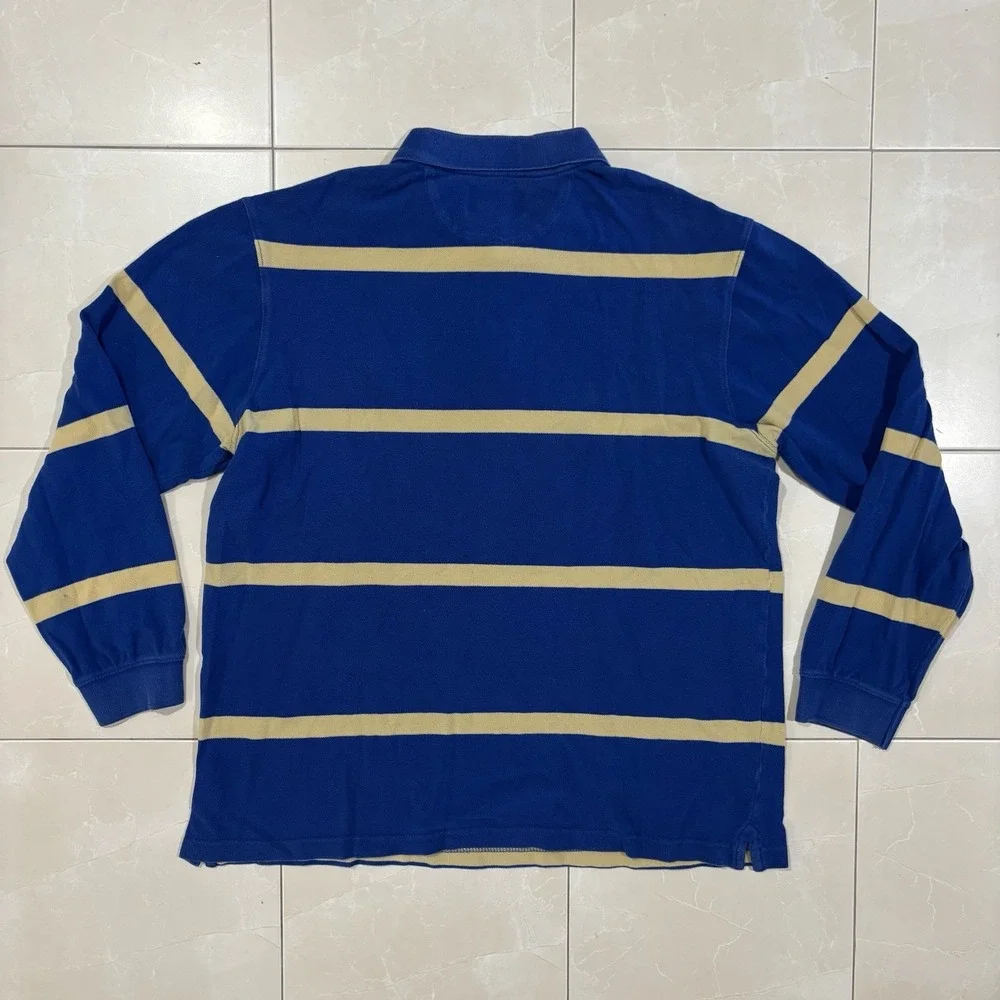 Ralph Lauren vintage chaps
